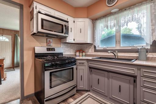 1320 S Mabelle Avenue, Fergus Falls, MN 56537
