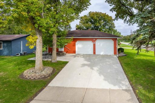 1320 S Mabelle Avenue, Fergus Falls, MN 56537