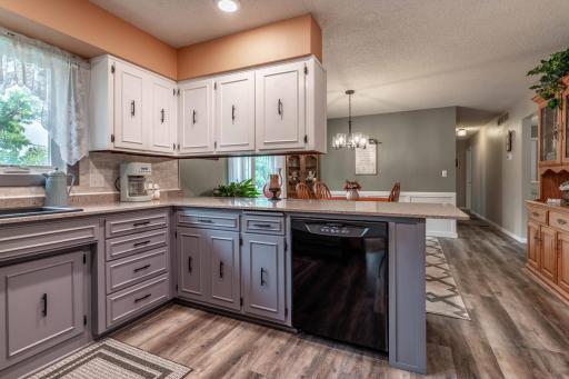 1320 S Mabelle Avenue, Fergus Falls, MN 56537