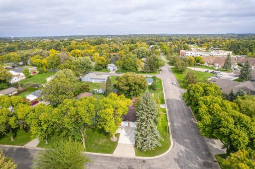 1320 S Mabelle Avenue, Fergus Falls, MN 56537