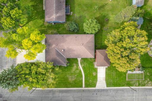 1320 S Mabelle Avenue, Fergus Falls, MN 56537