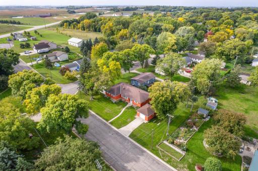 1320 S Mabelle Avenue, Fergus Falls, MN 56537