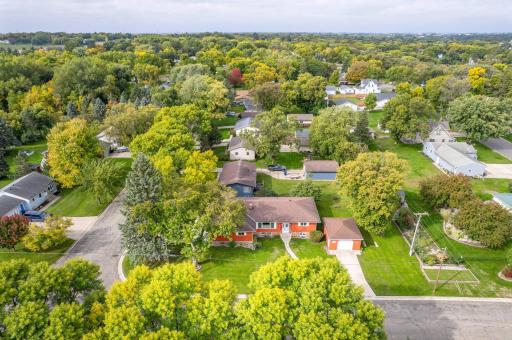 1320 S Mabelle Avenue, Fergus Falls, MN 56537