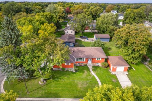 1320 S Mabelle Avenue, Fergus Falls, MN 56537