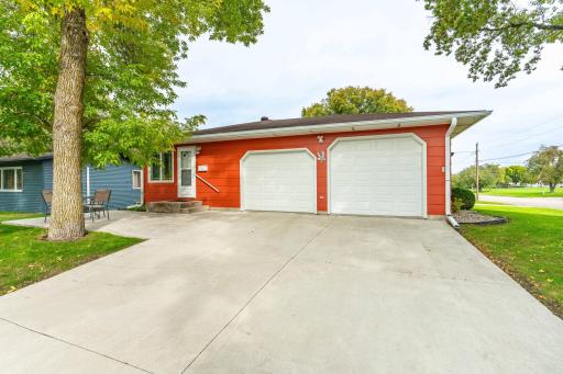 1320 S Mabelle Avenue, Fergus Falls, MN 56537