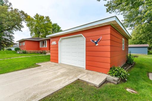 1320 S Mabelle Avenue, Fergus Falls, MN 56537