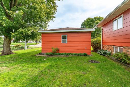 1320 S Mabelle Avenue, Fergus Falls, MN 56537