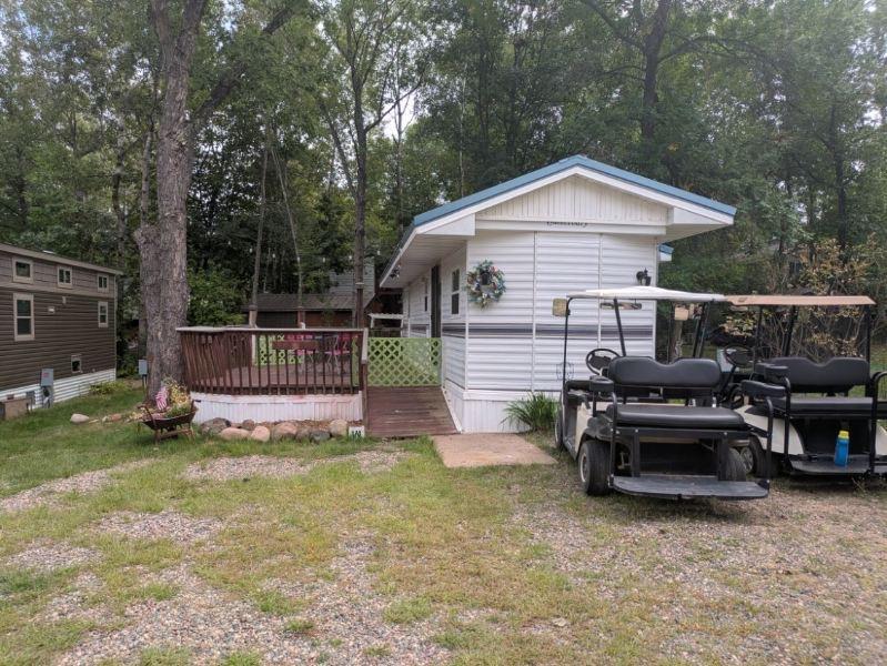 Property photo for 30512 Plumwood Trail, Breezy Point, MN 56472