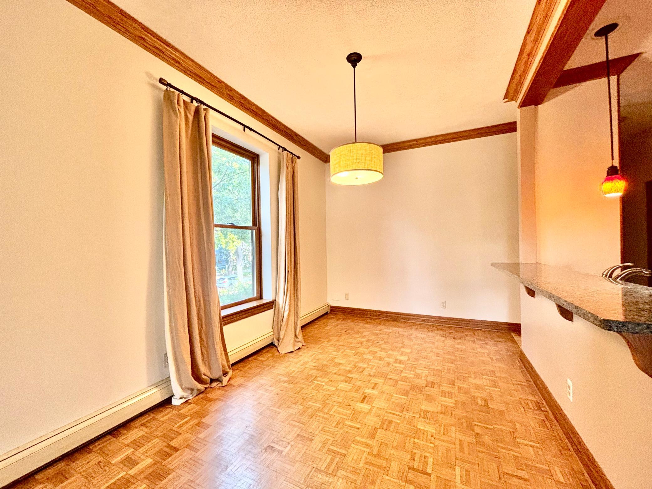 Wonderful Dining Room!