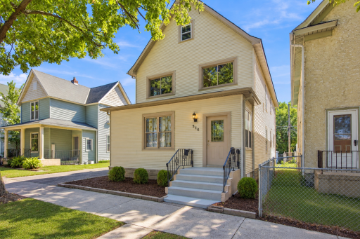 Photo for 516 8th Avenue NE, Minneapolis, MN 55413 - listing #7151604 516 8th Avenue NE, Minneapolis, MN 55413