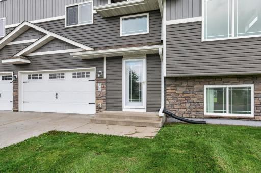 709 Greenwood Street SW, Isanti, MN 55040