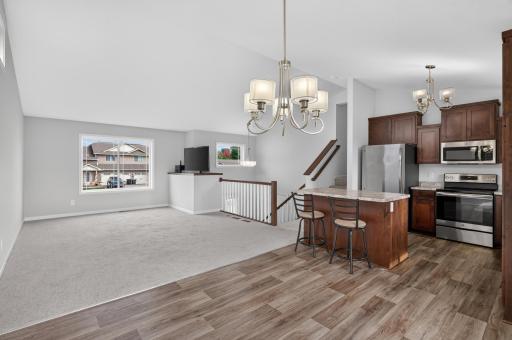 709 Greenwood Street SW, Isanti, MN 55040