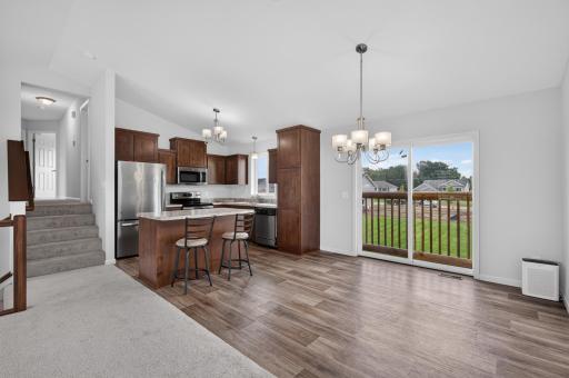709 Greenwood Street SW, Isanti, MN 55040