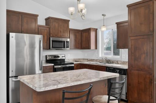 709 Greenwood Street SW, Isanti, MN 55040