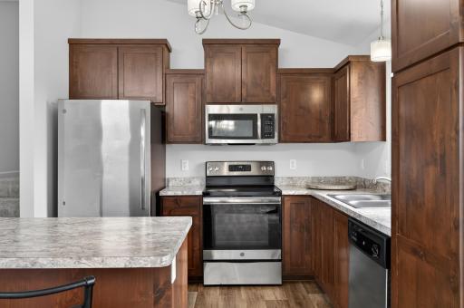 709 Greenwood Street SW, Isanti, MN 55040
