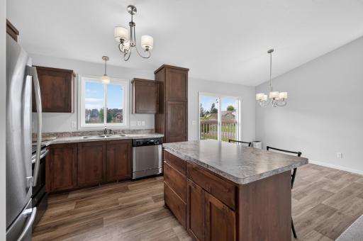 709 Greenwood Street SW, Isanti, MN 55040