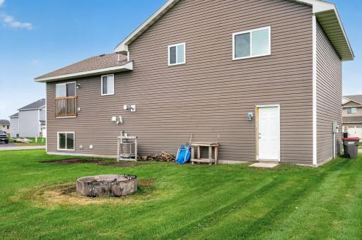 709 Greenwood Street SW, Isanti, MN 55040