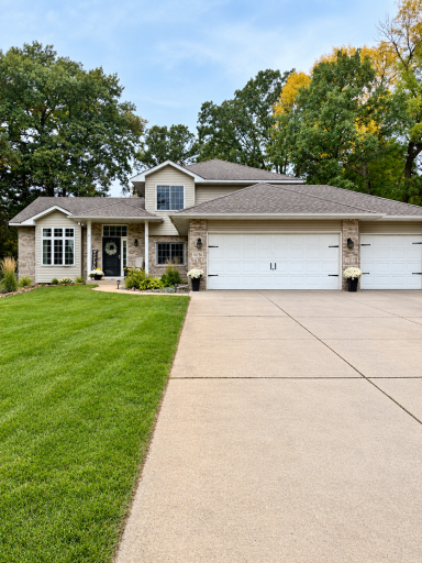 16796 Yale Street NW, Elk River, MN 55330