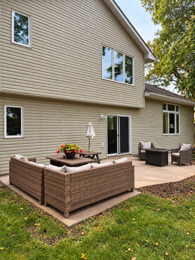 16796 Yale Street NW, Elk River, MN 55330