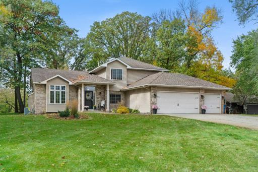 16796 Yale Street NW, Elk River, MN 55330