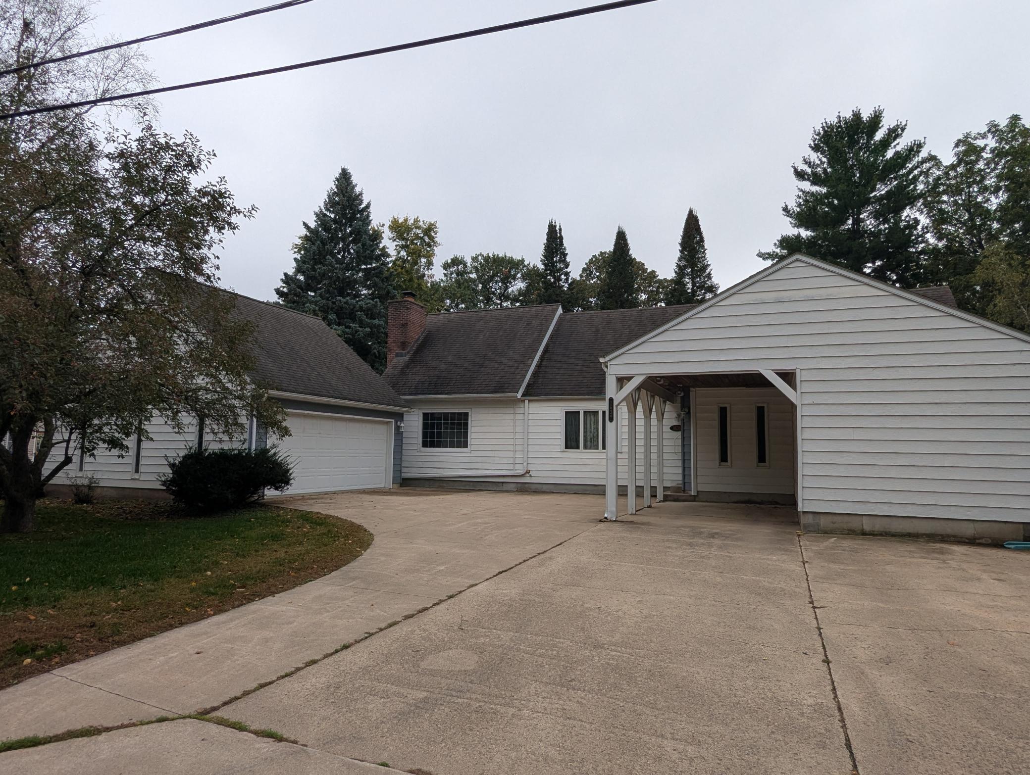Property photo for 1639 Massee Street, Albert Lea, MN 56007