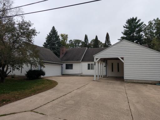1639 Massee Street, Albert Lea, MN 56007