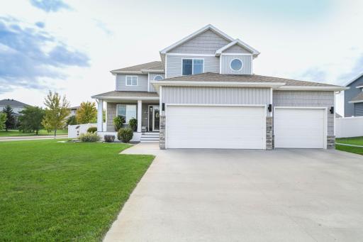 3584 6th Street E, West Fargo, ND 58078
