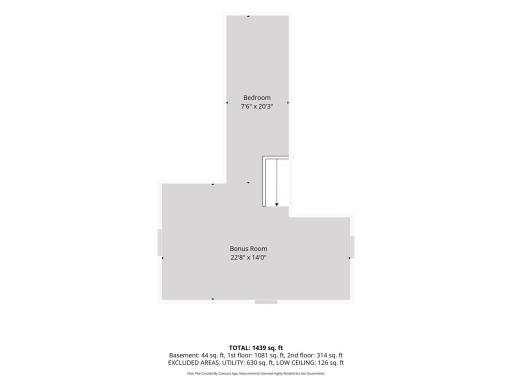 106 Hartley Street, Coleraine, MN 55722
