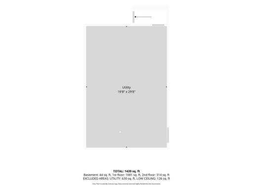 106 Hartley Street, Coleraine, MN 55722