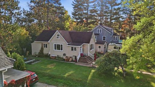 106 Hartley Street, Coleraine, MN 55722