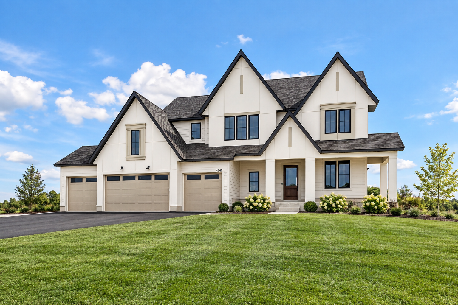 Property photo for 3468 William Way, Independence, MN 55359