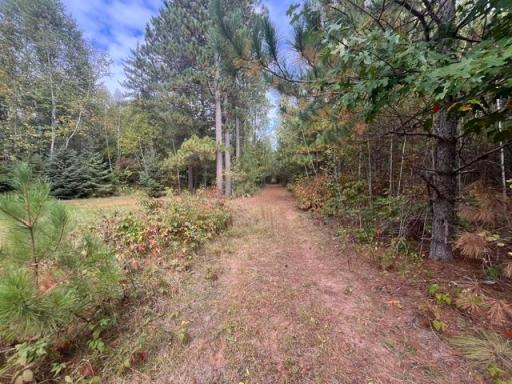 8924 Black Brook Road, Webster, WI 54893