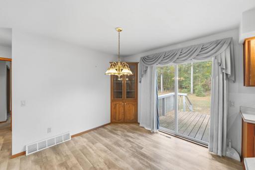8924 Black Brook Road, Webster, WI 54893