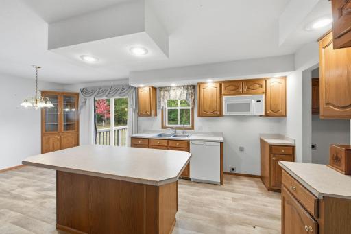 8924 Black Brook Road, Webster, WI 54893