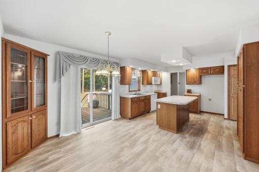 8924 Black Brook Road, Webster, WI 54893