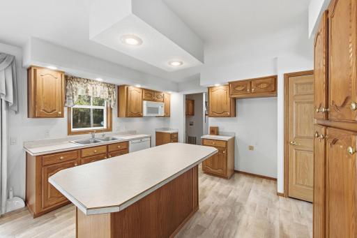 8924 Black Brook Road, Webster, WI 54893