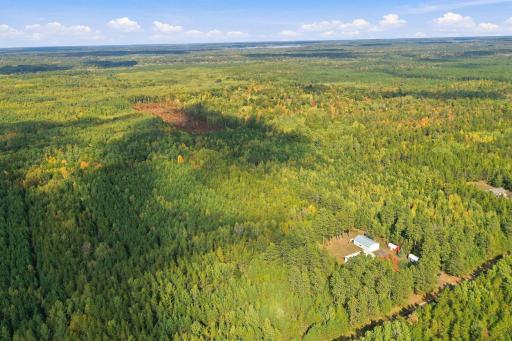 8924 Black Brook Road, Webster, WI 54893