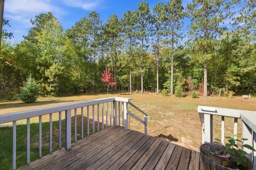 8924 Black Brook Road, Webster, WI 54893