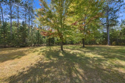 8924 Black Brook Road, Webster, WI 54893