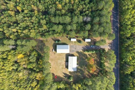8924 Black Brook Road, Webster, WI 54893