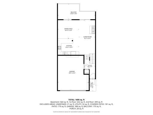 11109 Trail West Road, Bloomington, MN 55437