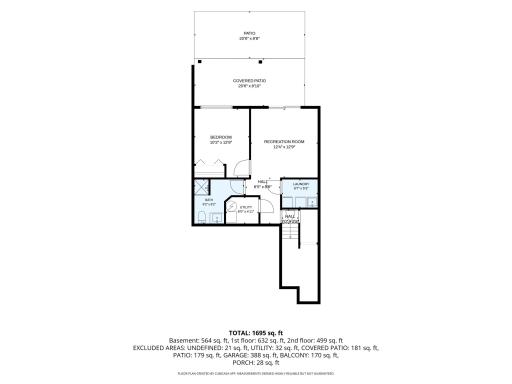 11109 Trail West Road, Bloomington, MN 55437