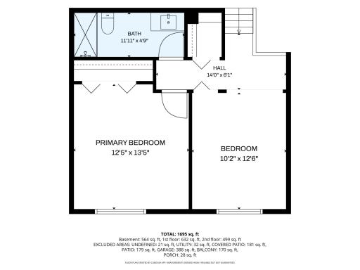 11109 Trail West Road, Bloomington, MN 55437