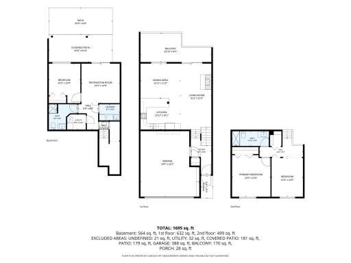 11109 Trail West Road, Bloomington, MN 55437