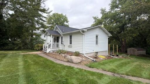 232 Strickland Street, Ellsworth, WI 54011