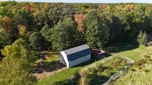 2764 320th Avenue, Brook Park, MN 55007