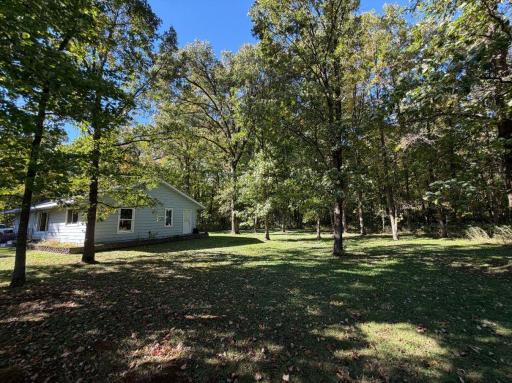 2764 320th Avenue, Brook Park, MN 55007