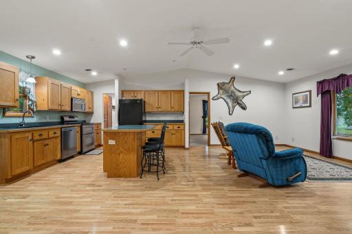 2764 320th Avenue, Brook Park, MN 55007