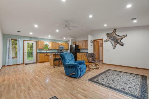 2764 320th Avenue, Brook Park, MN 55007