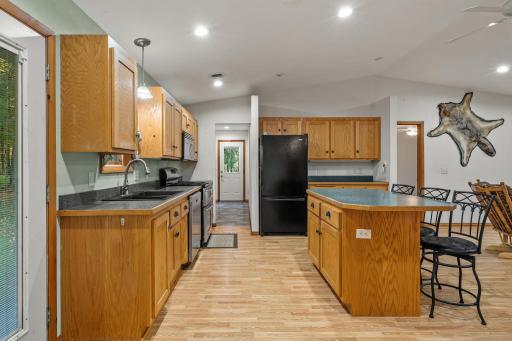 2764 320th Avenue, Brook Park, MN 55007